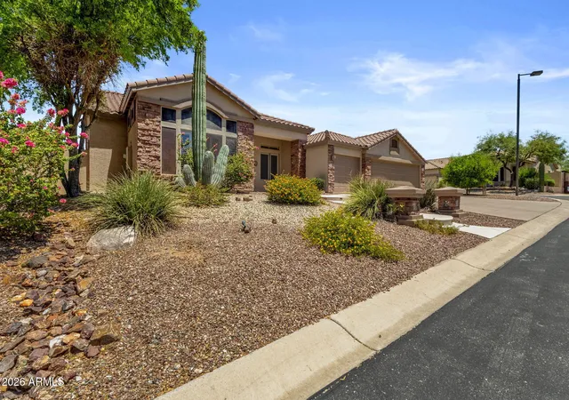 3rd image of 7920 E Sierra Morena Cir E, Mesa, AZ 85207 | MLS# 7060878