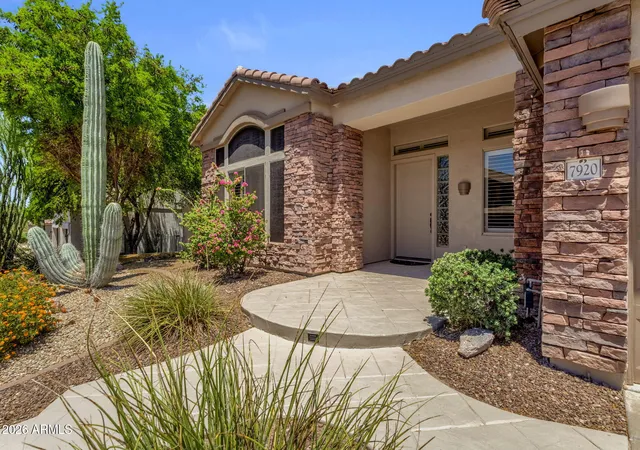 4th image of 7920 E Sierra Morena Cir E, Mesa, AZ 85207 | MLS# 7060878