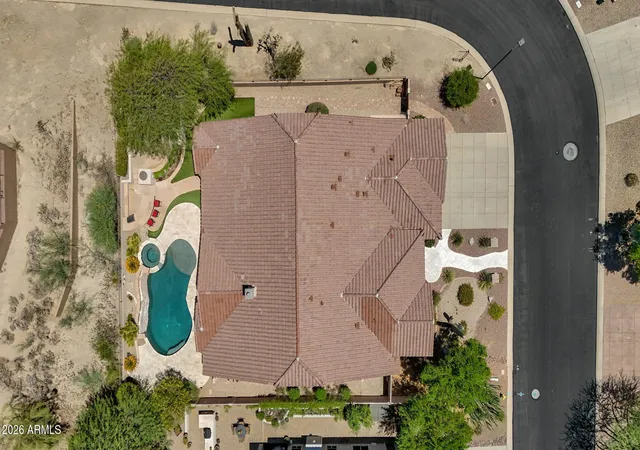 70th image of 7920 E Sierra Morena Cir E, Mesa, AZ 85207 | MLS# 7060878