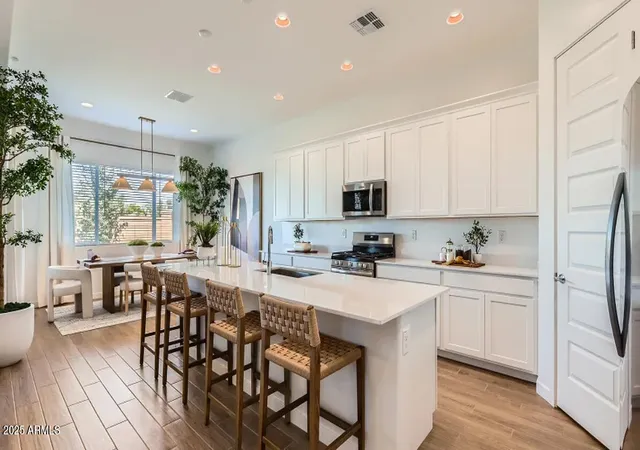 Photo 4 of Sale Pending at 23215 W Chipman Rd, Buckeye, AZ 85326 | MLS# 7059563 | Listing updated on 2026-08-11