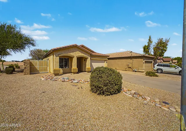 Photo 1 of Single family home for sale at 30381 N Desert Willow Blvd, San Tan Valley, AZ 85143 | MLS# 7063327 | Listing updated on 2026-10-29