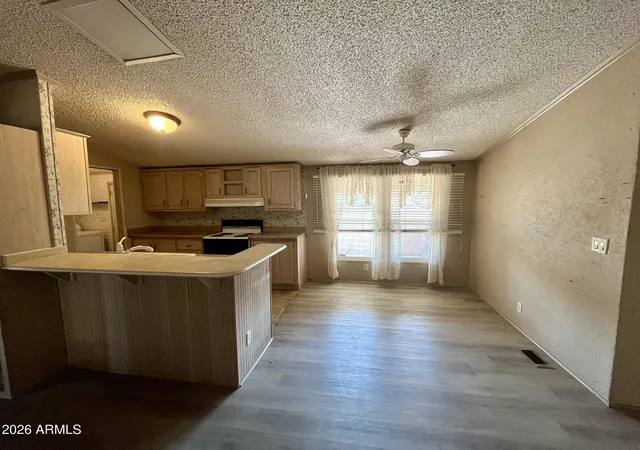 Photo 3 of Manufactured Mobile Home at 8832 E Pueblo Ave #55, Mesa, AZ 85208 | MLS# 7059763 | | Sold on 2026-09-04