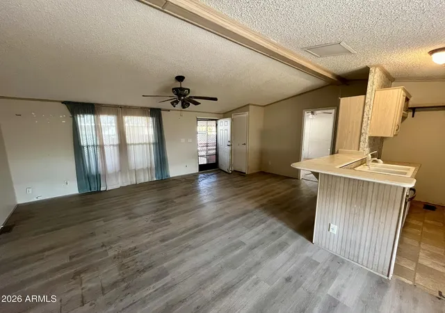 Photo 4 of Manufactured Mobile Home at 8832 E Pueblo Ave #55, Mesa, AZ 85208 | MLS# 7059763 | | Sold on 2026-09-04