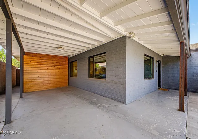 2nd image of 321 E Whitton Ave, Phoenix, AZ 85012 | MLS# 7059927