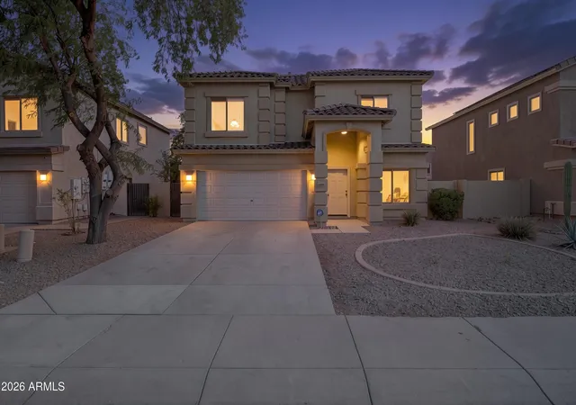 1st image of 44247 W Caven Dr, Maricopa, AZ 85138 | MLS# 7062347