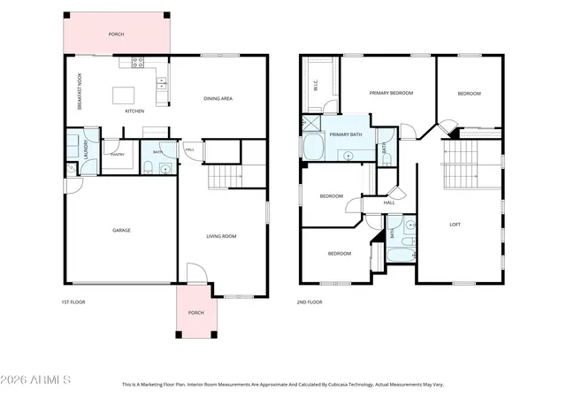 36th image of 44247 W Caven Dr, Maricopa, AZ 85138 | MLS# 7062347