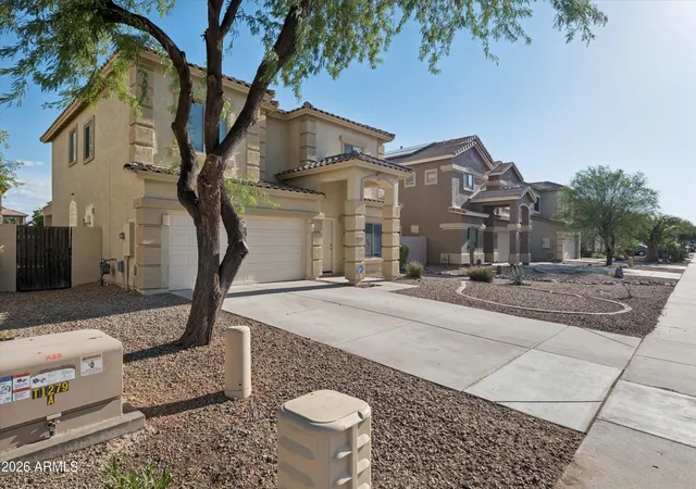 3rd image of 44247 W Caven Dr, Maricopa, AZ 85138 | MLS# 7062347