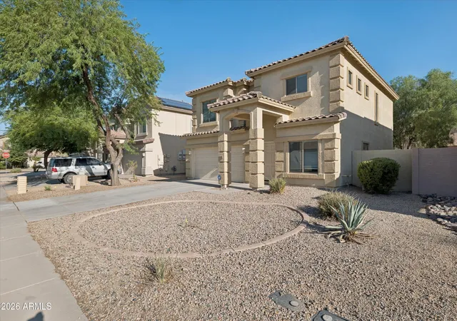 4th image of 44247 W Caven Dr, Maricopa, AZ 85138 | MLS# 7062347