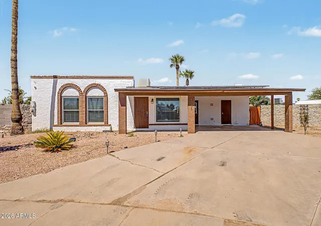2nd image of 1008 N Westfall Cir, Casa Grande, AZ 85122 | MLS# 7068241