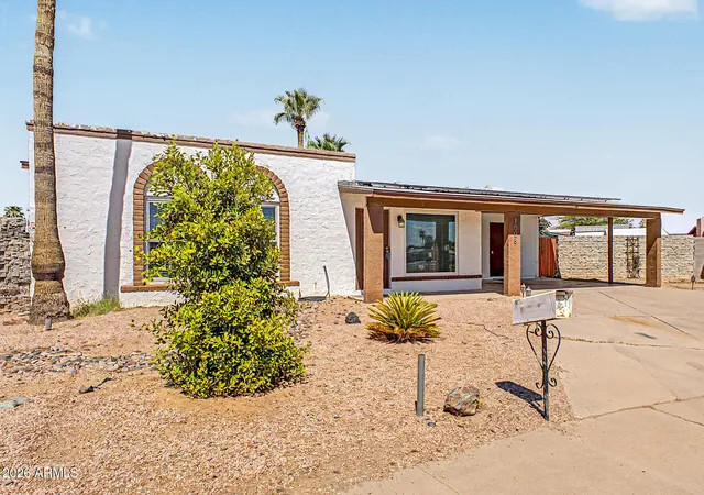 36th image of 1008 N Westfall Cir, Casa Grande, AZ 85122 | MLS# 7068241