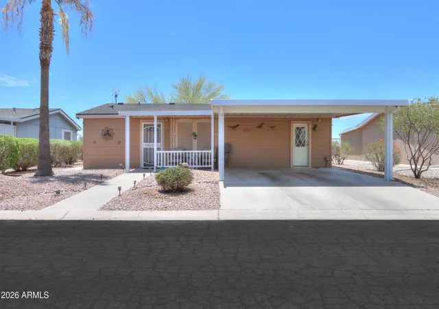 1st image of 155 E Rodeo Rd #14, Casa Grande, AZ 85122 | MLS# 7060247