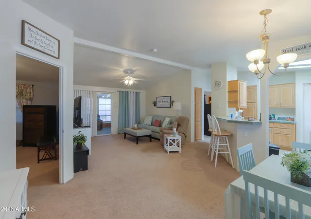 2nd image of 155 E Rodeo Rd #14, Casa Grande, AZ 85122 | MLS# 7060247