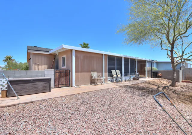 31st image of 155 E Rodeo Rd #14, Casa Grande, AZ 85122 | MLS# 7060247