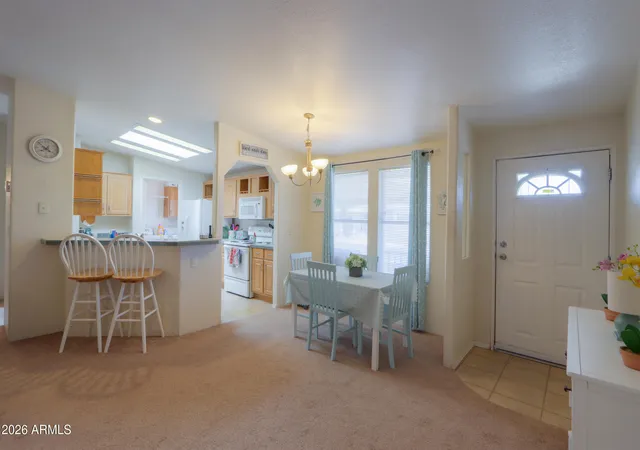 3rd image of 155 E Rodeo Rd #14, Casa Grande, AZ 85122 | MLS# 7060247
