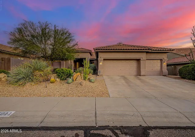 1st image of 5011 E Justica St, Cave Creek, AZ 85331 | MLS# 7061539