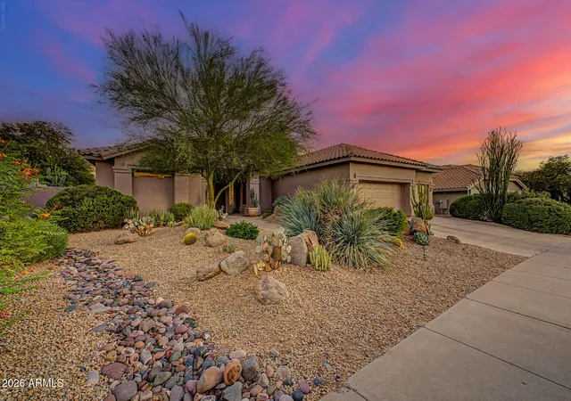2nd image of 5011 E Justica St, Cave Creek, AZ 85331 | MLS# 7061539
