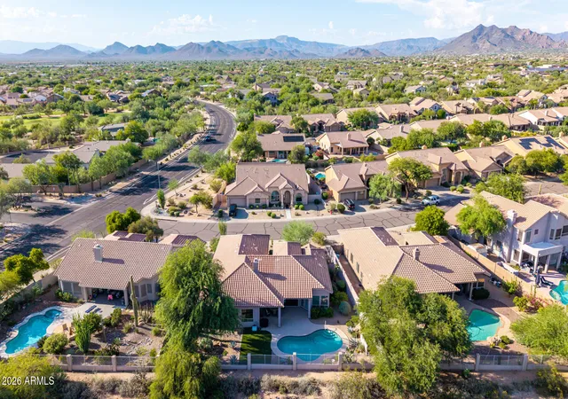 33rd image of 5011 E Justica St, Cave Creek, AZ 85331 | MLS# 7061539