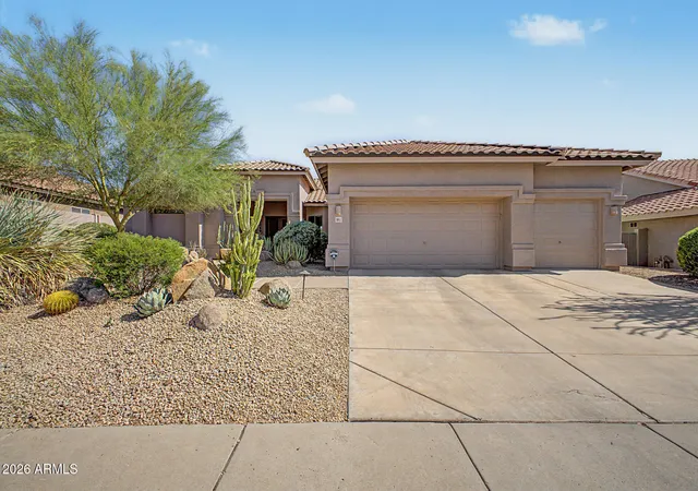 Photo 3 of Sale Pending at 5011 E Justica St, Cave Creek, AZ 85331 | MLS# 7061539 | Listing updated on 2026-09-18
