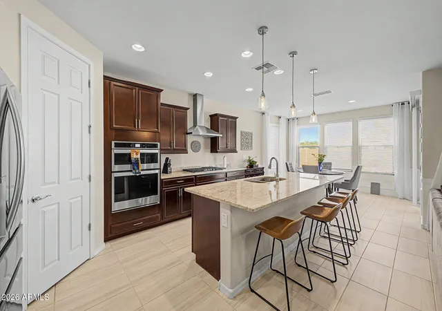 Photo 1 of Single family home for sale at 21257 N 260th Drive, Buckeye, AZ 85396 | MLS# 7061164 | Listing updated on 2026-09-11