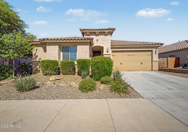 Photo 2 of Single family home for sale at 21257 N 260th Drive, Buckeye, AZ 85396 | MLS# 7061164 | Listing updated on 2026-09-11