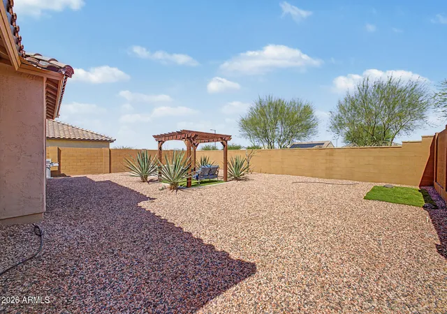 Photo 30 of Single family home for sale at 21257 N 260th Drive, Buckeye, AZ 85396 | MLS# 7061164 | Listing updated on 2026-09-11