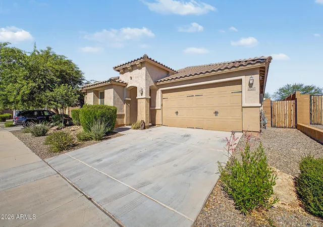 Photo 3 of Single family home for sale at 21257 N 260th Drive, Buckeye, AZ 85396 | MLS# 7061164 | Listing updated on 2026-09-11