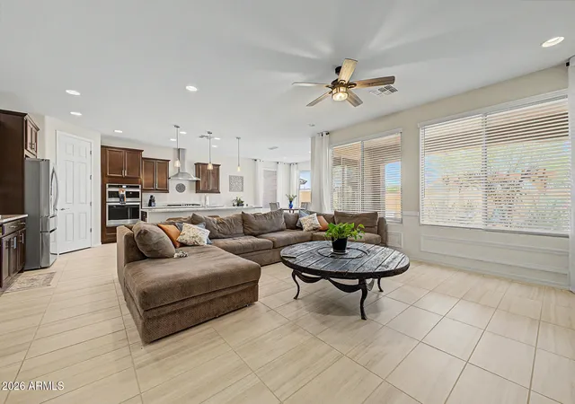Photo 3 of Single family home for sale at 21257 N 260th Drive, Buckeye, AZ 85396 | MLS# 7061164 | Listing updated on 2026-09-11