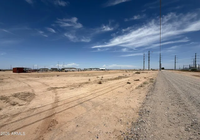 Photo 2 of Land for sale at Lot W 5 Lake Powell Dr #5, Casa Grande, AZ 85194 | MLS# 7059646 | Listing updated on 2026-08-14