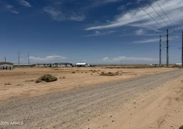 Photo 3 of Land for sale at Lot W 5 Lake Powell Dr #5, Casa Grande, AZ 85194 | MLS# 7059646 | Listing updated on 2026-08-14