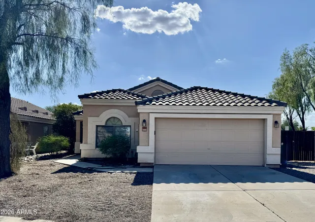 1st image of 14506 N 130th Dr, El Mirage, AZ 85335 | MLS# 7059609