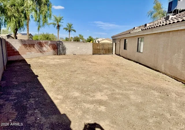 35th image of 14506 N 130th Dr, El Mirage, AZ 85335 | MLS# 7059609