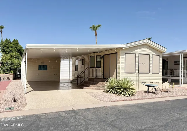 1st image of 111 S Greenfield Rd #294, Mesa, AZ 85206 | MLS# 7060488
