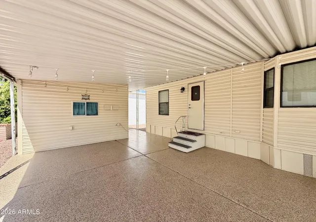3rd image of 111 S Greenfield Rd #294, Mesa, AZ 85206 | MLS# 7060488