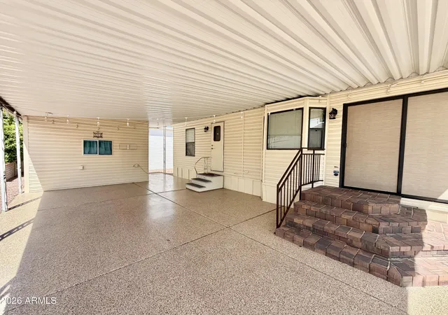 4th image of 111 S Greenfield Rd #294, Mesa, AZ 85206 | MLS# 7060488