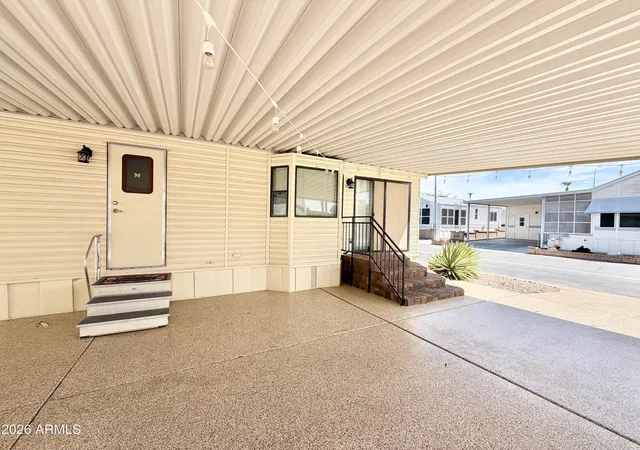 5th image of 111 S Greenfield Rd #294, Mesa, AZ 85206 | MLS# 7060488