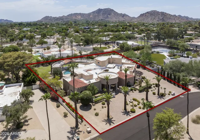 1st image of 5129 E Beryl Ave #2, Paradise Valley, AZ 85253 | MLS# 7065314