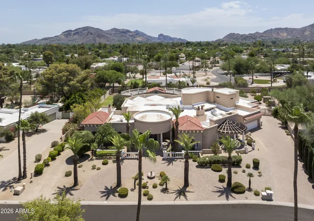 3rd image of 5129 E Beryl Ave #2, Paradise Valley, AZ 85253 | MLS# 7065314