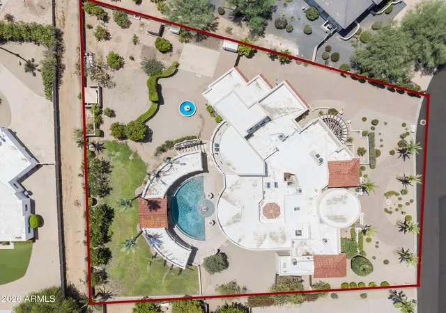 4th image of 5129 E Beryl Ave #2, Paradise Valley, AZ 85253 | MLS# 7065314