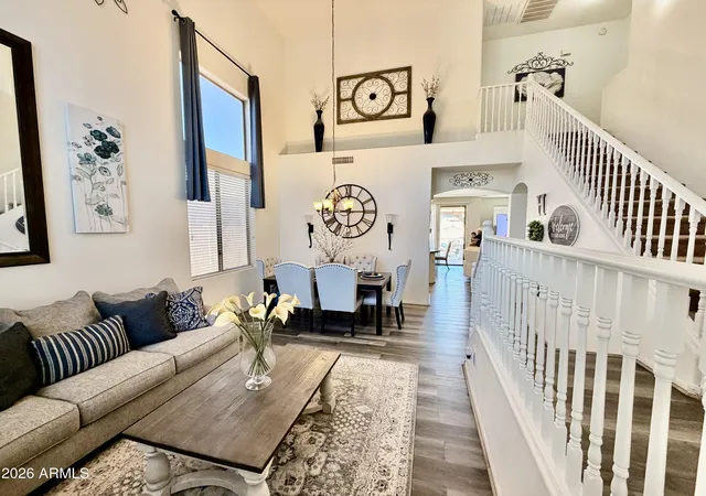 Photo 3 of Single family home for sale at 204 W Atlantic Dr, Casa Grande, AZ 85122 | MLS# 7060411 | Listing updated on 2026-09-16