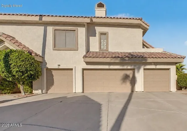 1st image of 2801 N Litchfield Rd #82, Goodyear, AZ 85395 | MLS# 7061107