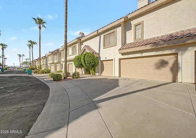 2nd image of 2801 N Litchfield Rd #82, Goodyear, AZ 85395 | MLS# 7061107