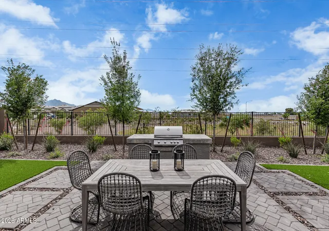 Photo 49 of Sale Pending at 10622 S 48th Glen, Laveen, AZ 85339 | MLS# 7059615 | Listing updated on 2026-08-11