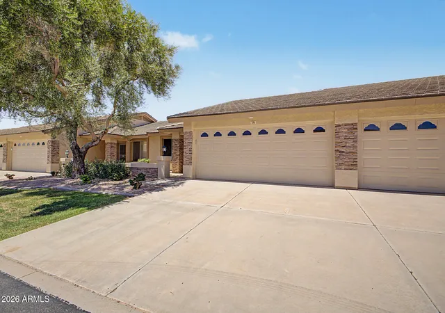2nd image of 11069 E Kilarea Ave #186, Mesa, AZ 85209 | MLS# 7062116