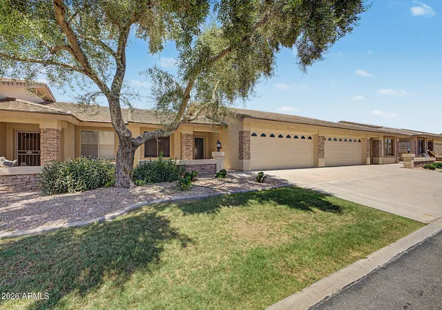 3rd image of 11069 E Kilarea Ave #186, Mesa, AZ 85209 | MLS# 7062116