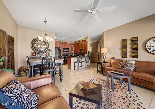 5th image of 11069 E Kilarea Ave #186, Mesa, AZ 85209 | MLS# 7062116