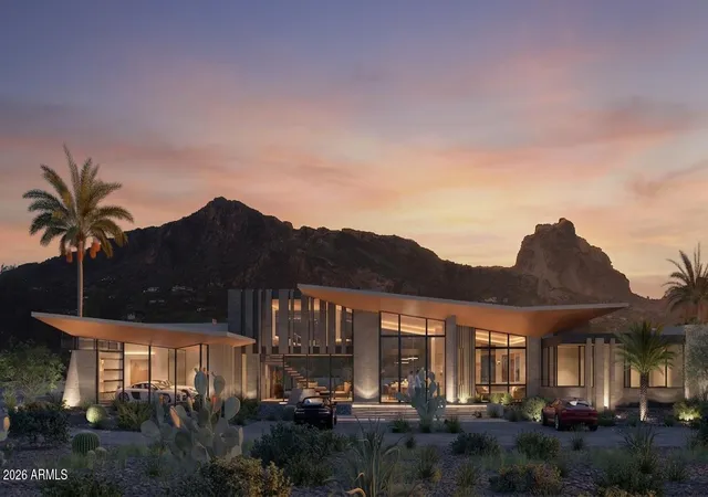 Single family home for sale at 5602 E Nauni Valley Dr, Paradise Valley, AZ 85253 | MLS# 7060336 | Listing updated on 2026-09-13