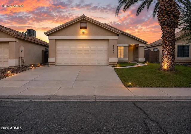 1st image of 3530 W Sands Dr, Glendale, AZ 85310 | MLS# 7059633