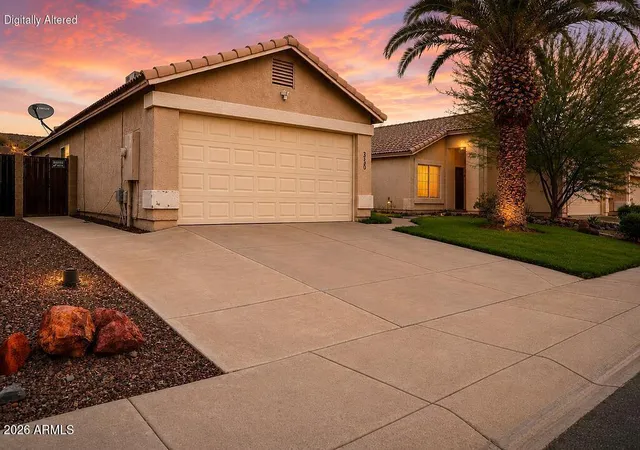2nd image of 3530 W Sands Dr, Glendale, AZ 85310 | MLS# 7059633