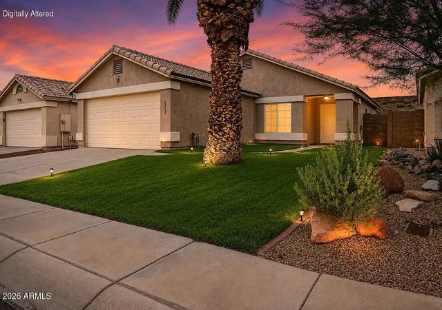 3rd image of 3530 W Sands Dr, Glendale, AZ 85310 | MLS# 7059633