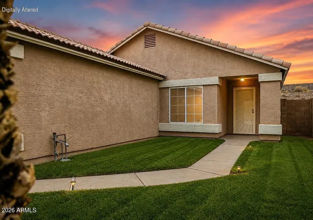 4th image of 3530 W Sands Dr, Glendale, AZ 85310 | MLS# 7059633